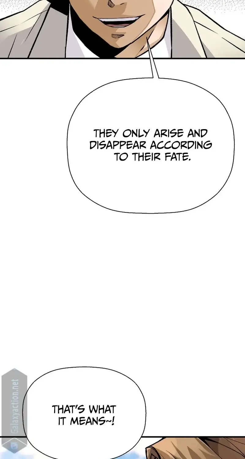 The Legendary Return Kainu Manga Chapter 136 Page 57