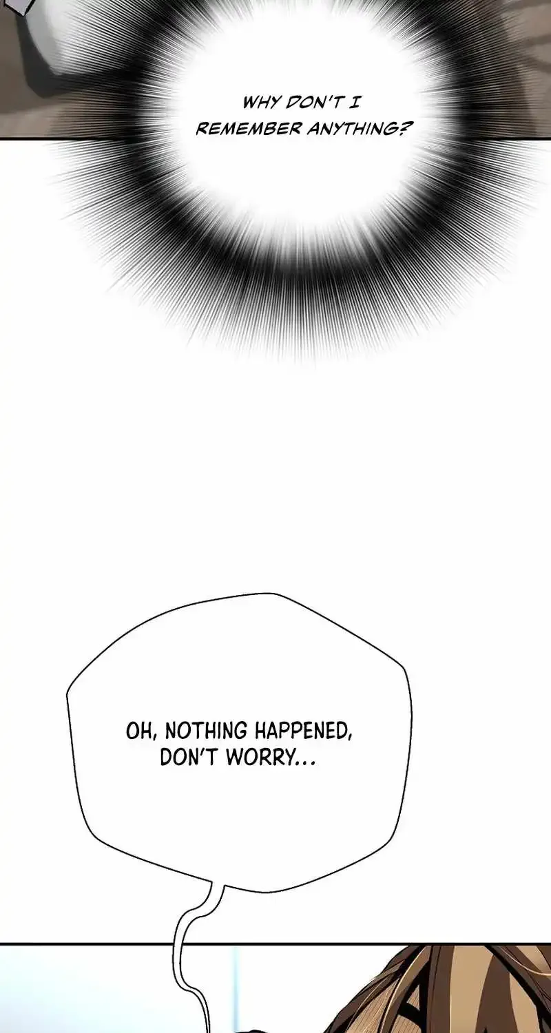 The Legendary Return Kainu Manga Chapter 135 Page 27