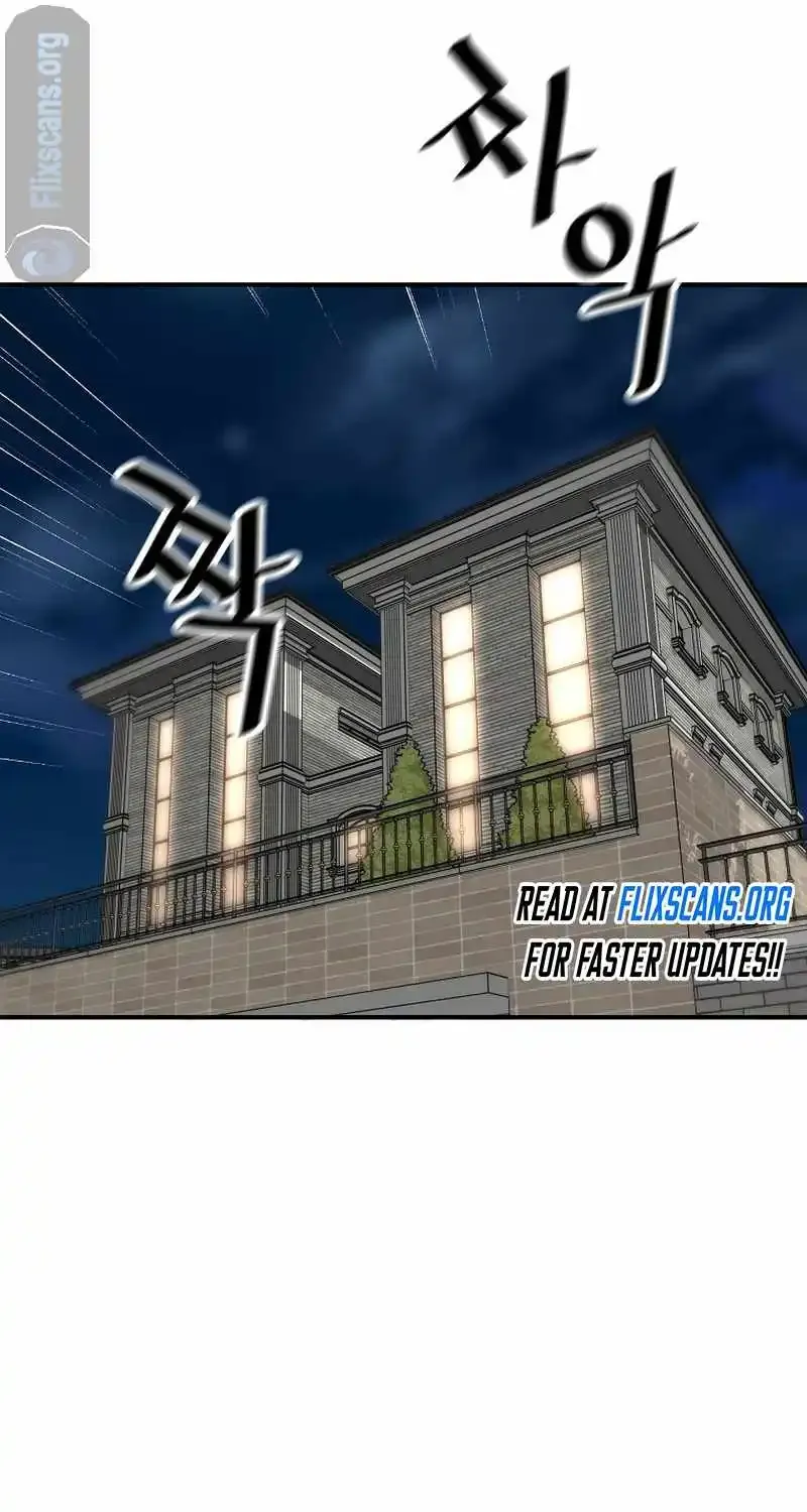 The Legendary Return Kainu Manga Chapter 133 Page 70