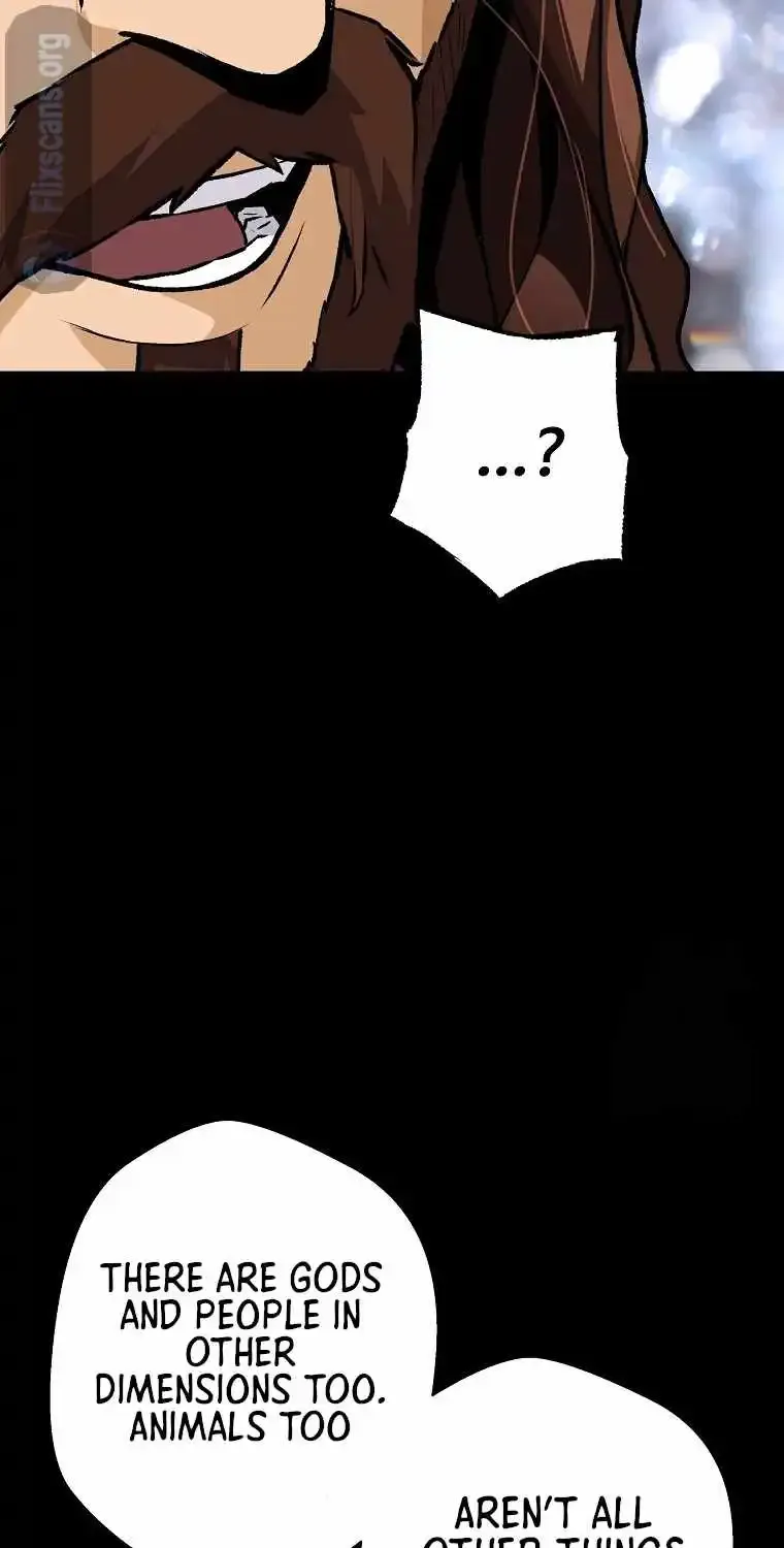The Legendary Return Kainu Manga Chapter 132 Page 42
