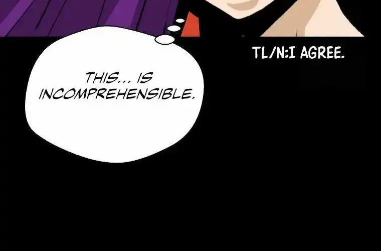 The Legendary Return Kainu Manga Chapter 132 Page 49