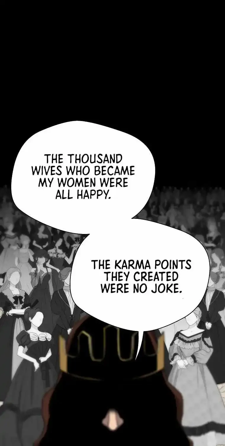 The Legendary Return Kainu Manga Chapter 132 Page 50