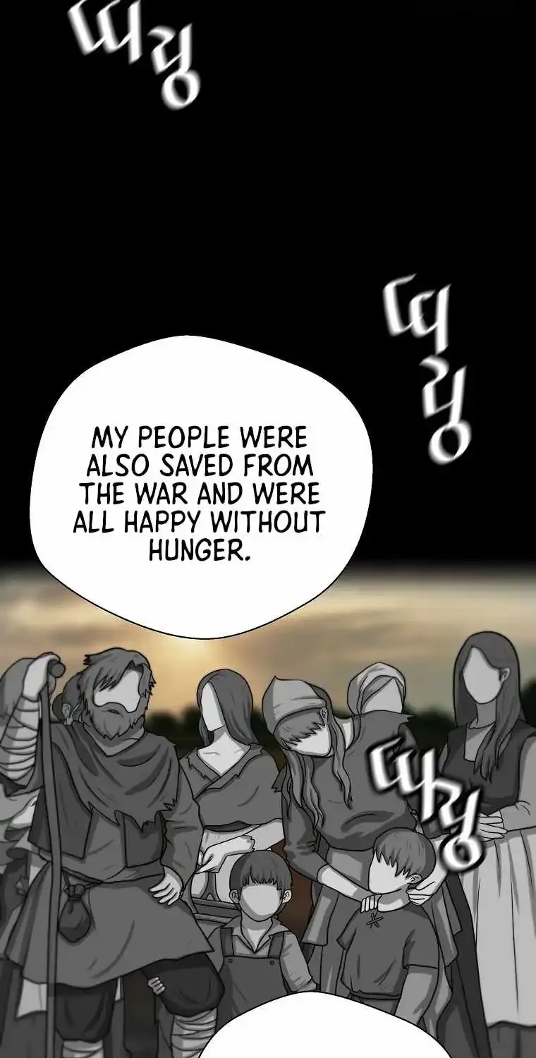 The Legendary Return Kainu Manga Chapter 132 Page 52