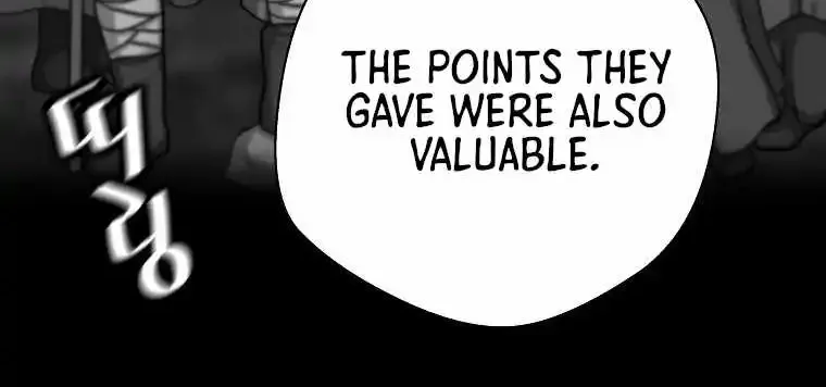 The Legendary Return Kainu Manga Chapter 132 Page 53