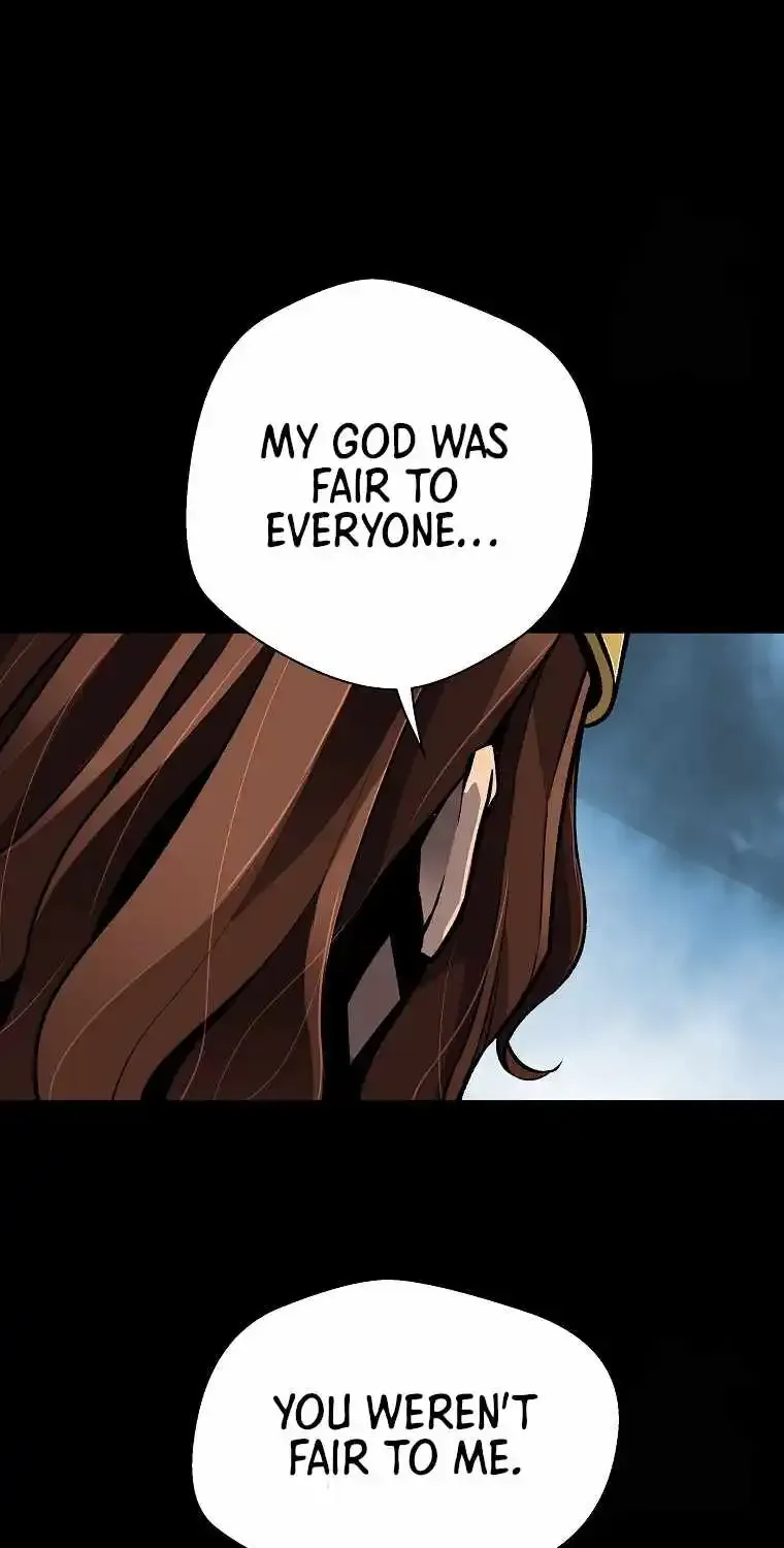 The Legendary Return Kainu Manga Chapter 132 Page 54