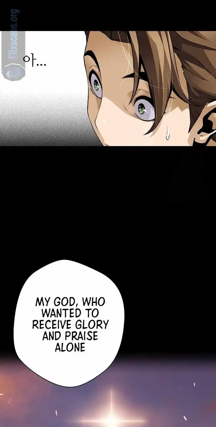 The Legendary Return Kainu Manga Chapter 132 Page 56