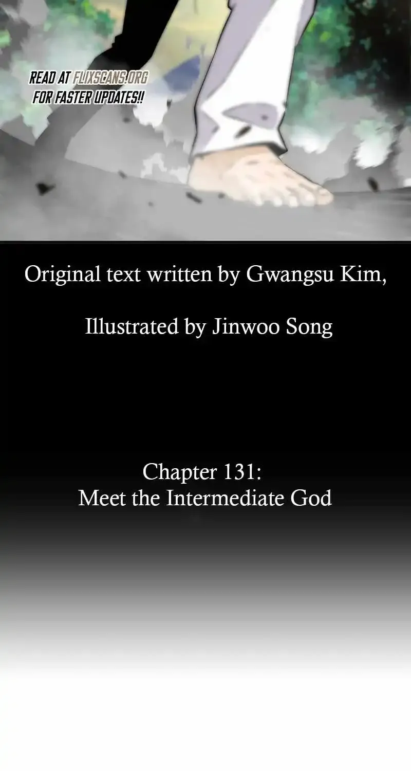 The Legendary Return Kainu Manga Chapter 131 Page 9