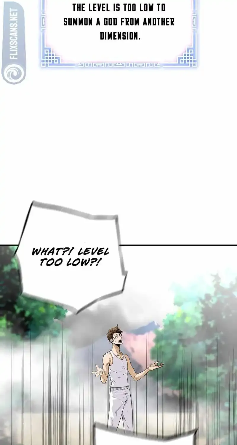 The Legendary Return Kainu Manga Chapter 131 Page 15