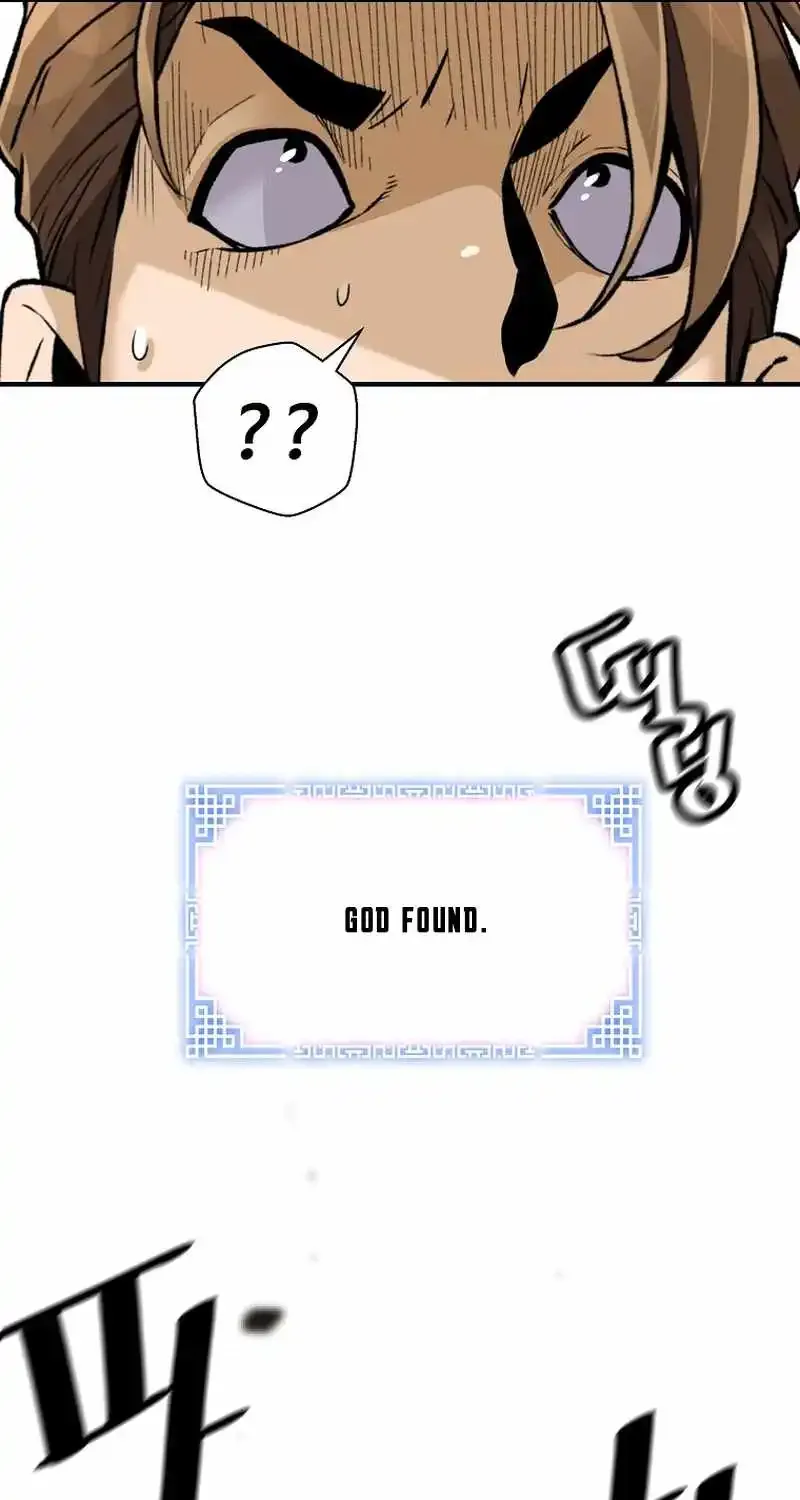 The Legendary Return Kainu Manga Chapter 131 Page 21