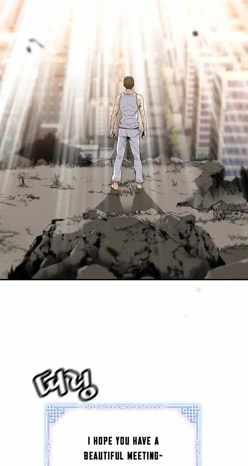 The Legendary Return Kainu Manga Chapter 131 Page 23