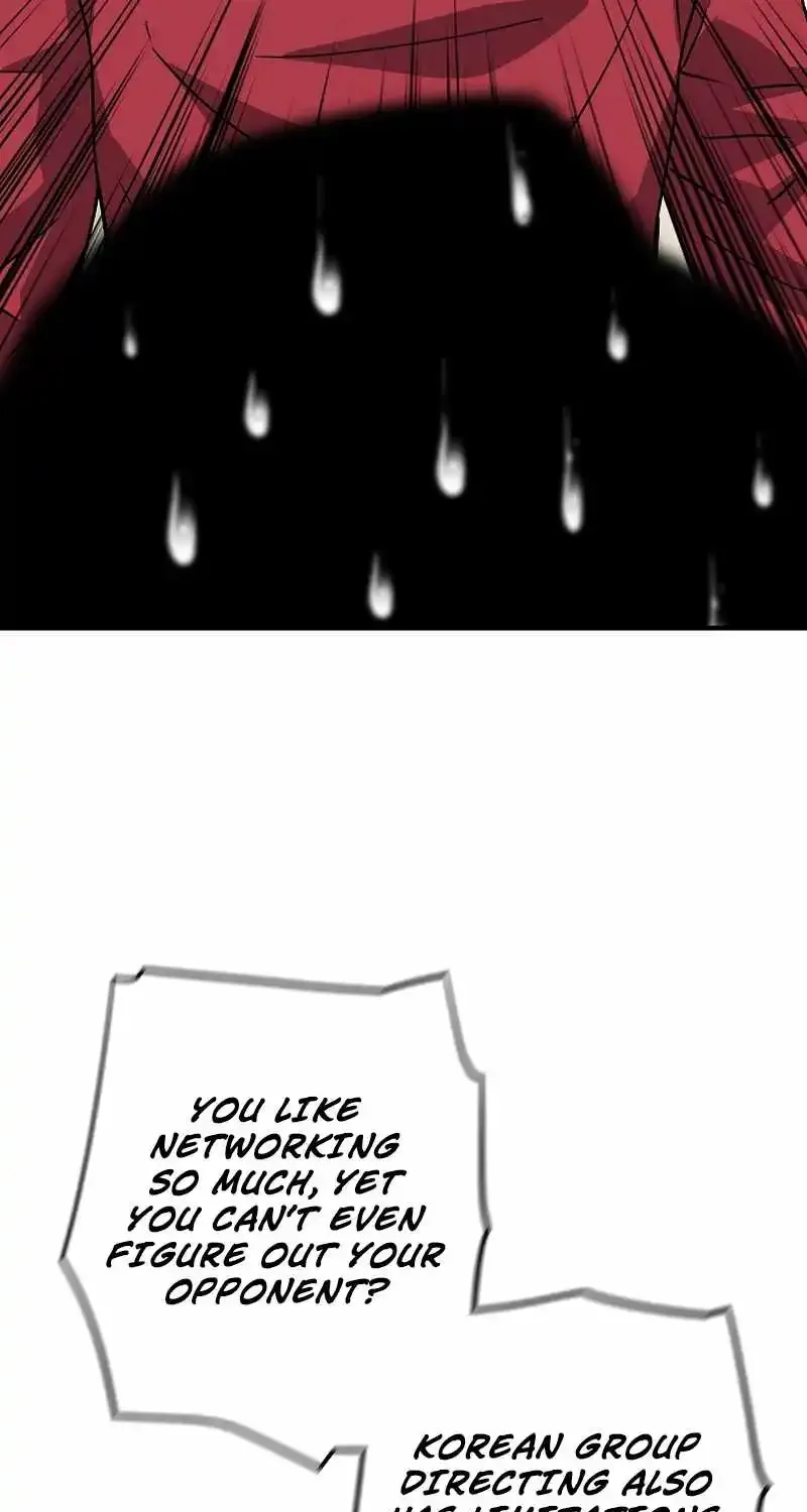 The Legendary Return Kainu Manga Chapter 131 Page 37