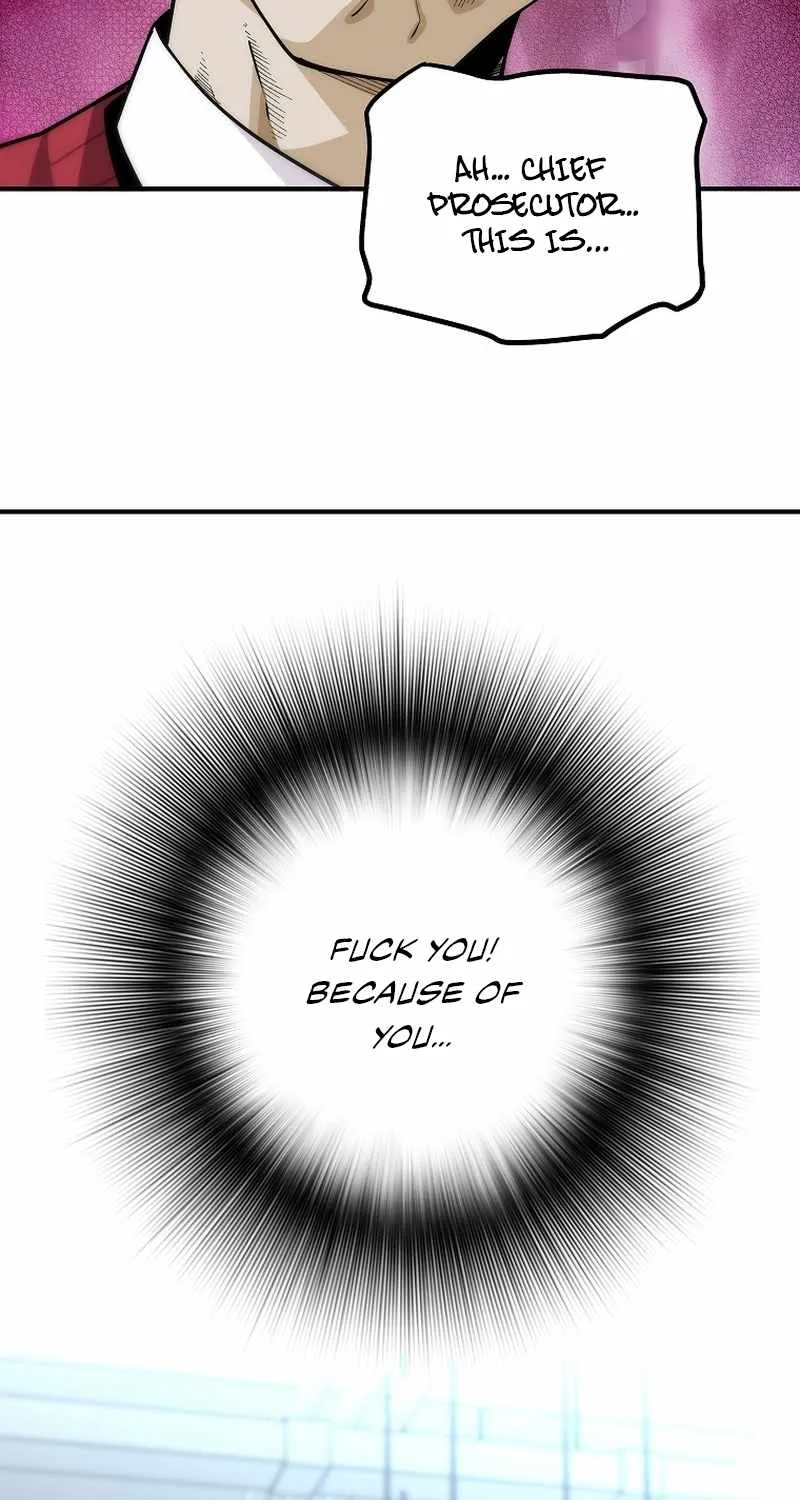 The Legendary Return Kainu Manga Chapter 131 Page 49
