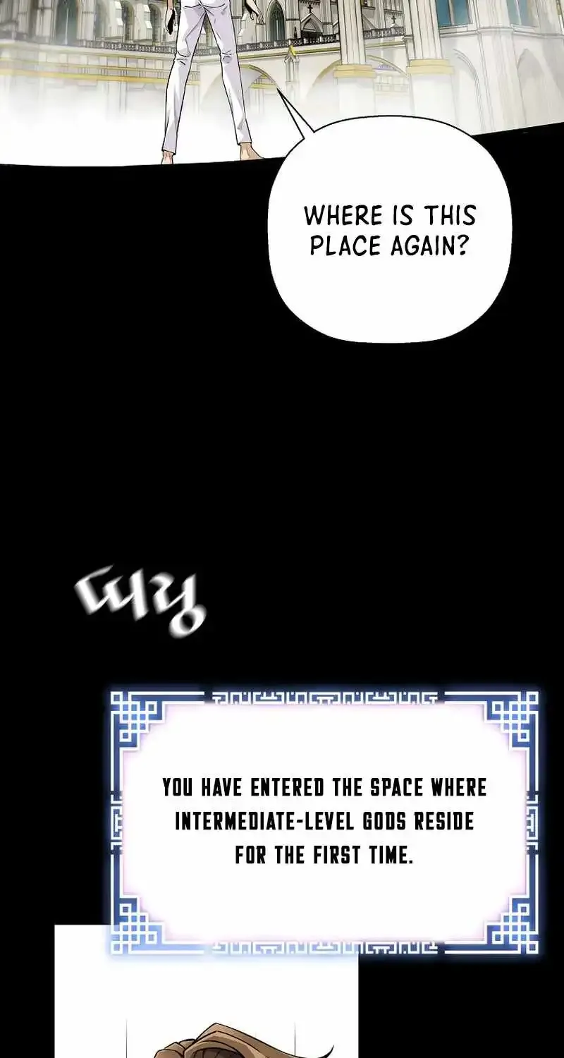 The Legendary Return Kainu Manga Chapter 131 Page 55