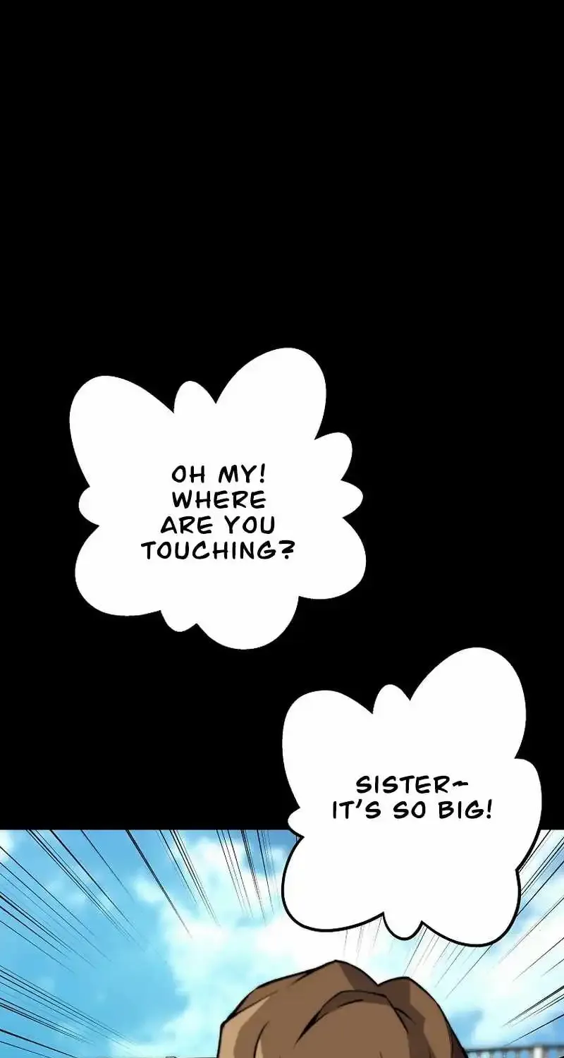 The Legendary Return Kainu Manga Chapter 131 Page 67