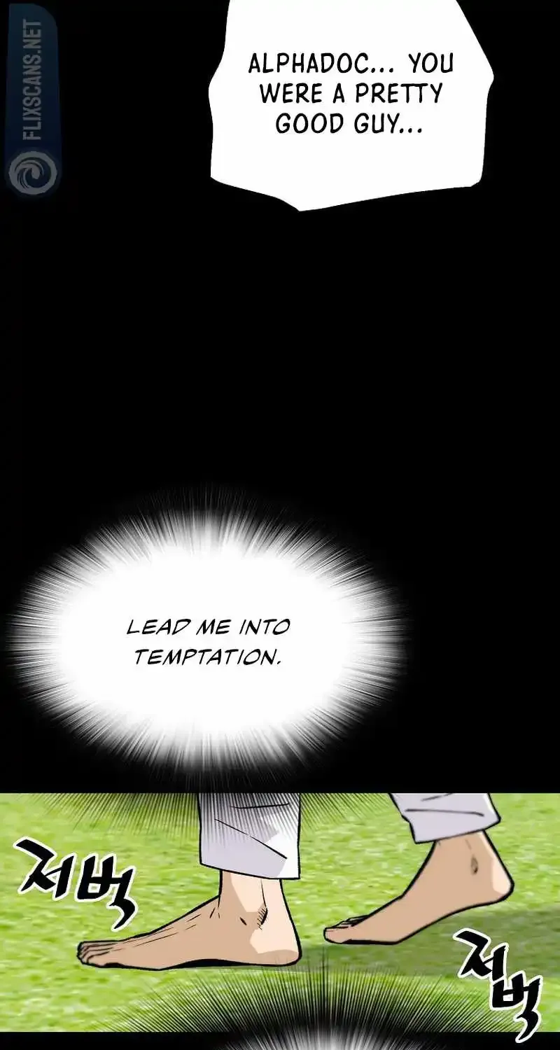 The Legendary Return Kainu Manga Chapter 131 Page 71