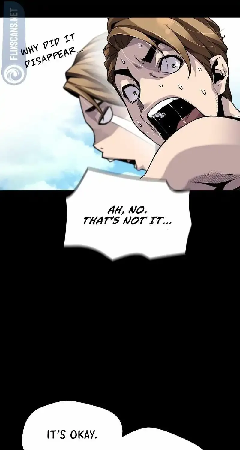 The Legendary Return Kainu Manga Chapter 131 Page 85