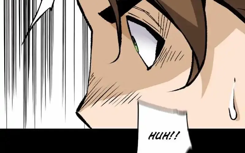 The Legendary Return Kainu Manga Chapter 131 Page 104
