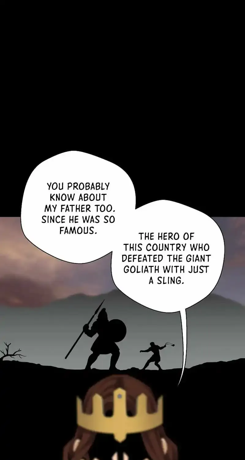 The Legendary Return Kainu Manga Chapter 131 Page 119