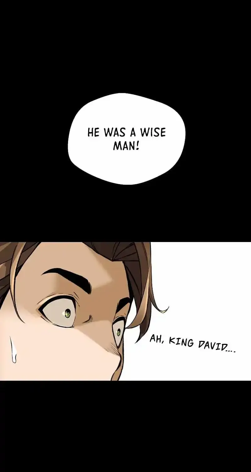 The Legendary Return Kainu Manga Chapter 131 Page 121