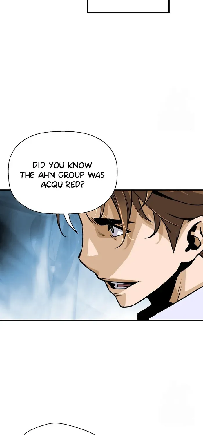 The Legendary Return Kainu Manga Chapter 130 Page 16