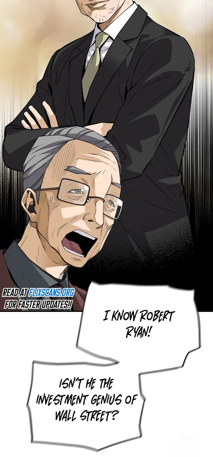 The Legendary Return Kainu Manga Chapter 130 Page 22