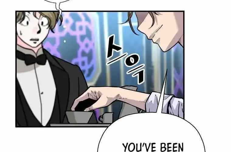 The Legendary Return Kainu Manga Chapter 129 Page 4
