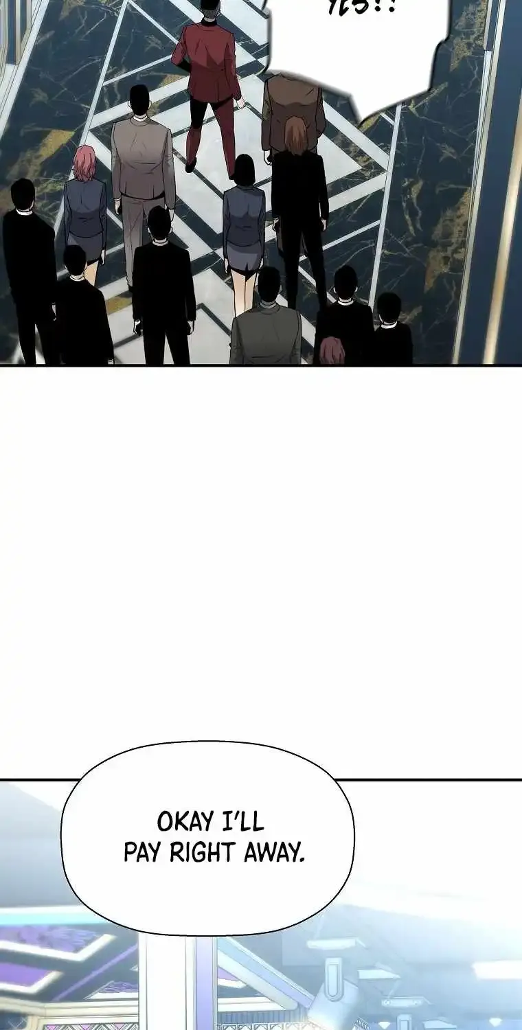 The Legendary Return Kainu Manga Chapter 129 Page 81