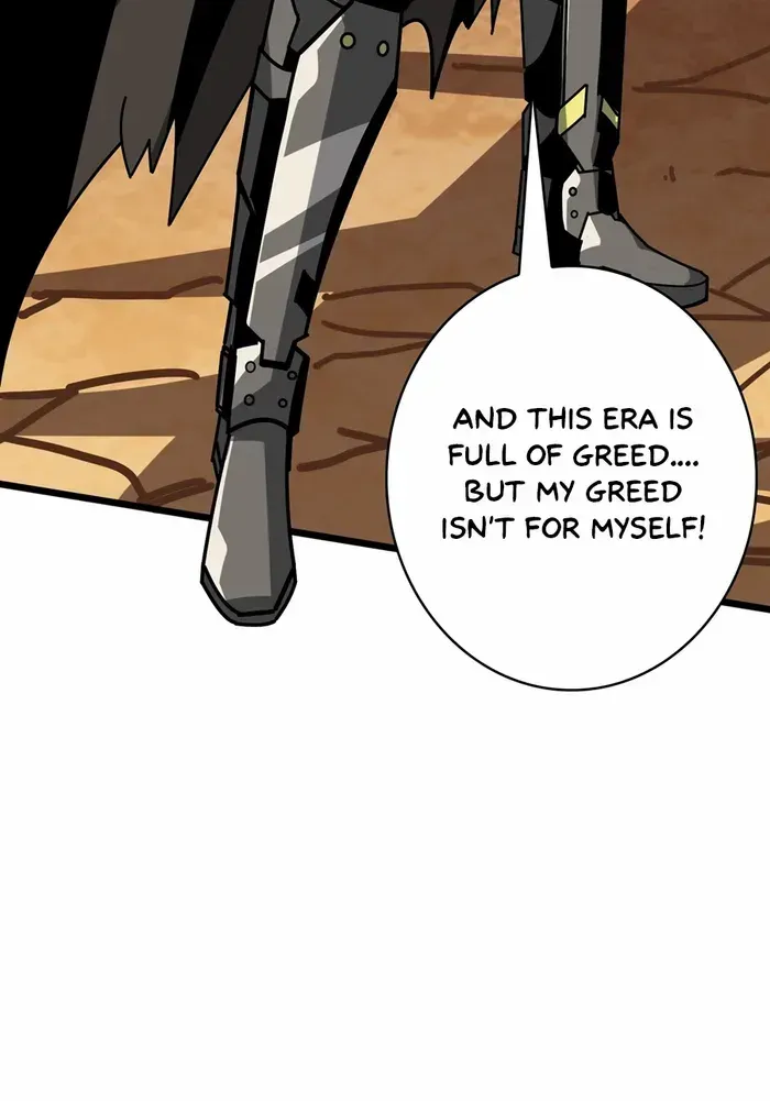 It Starts with a kingpin account Kainu Manga Chapter 322 Page 45