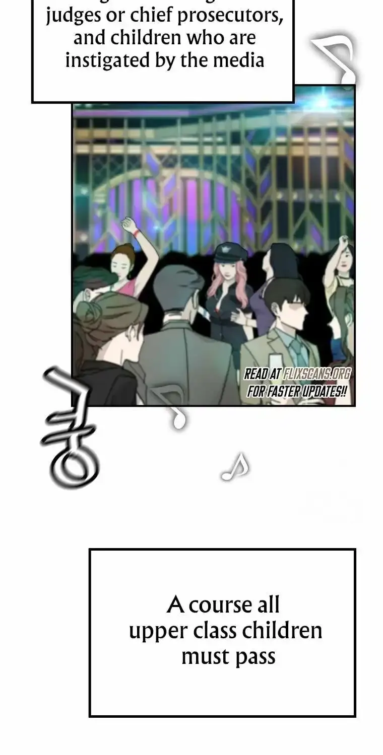 The Legendary Return Kainu Manga Chapter 128 Page 11