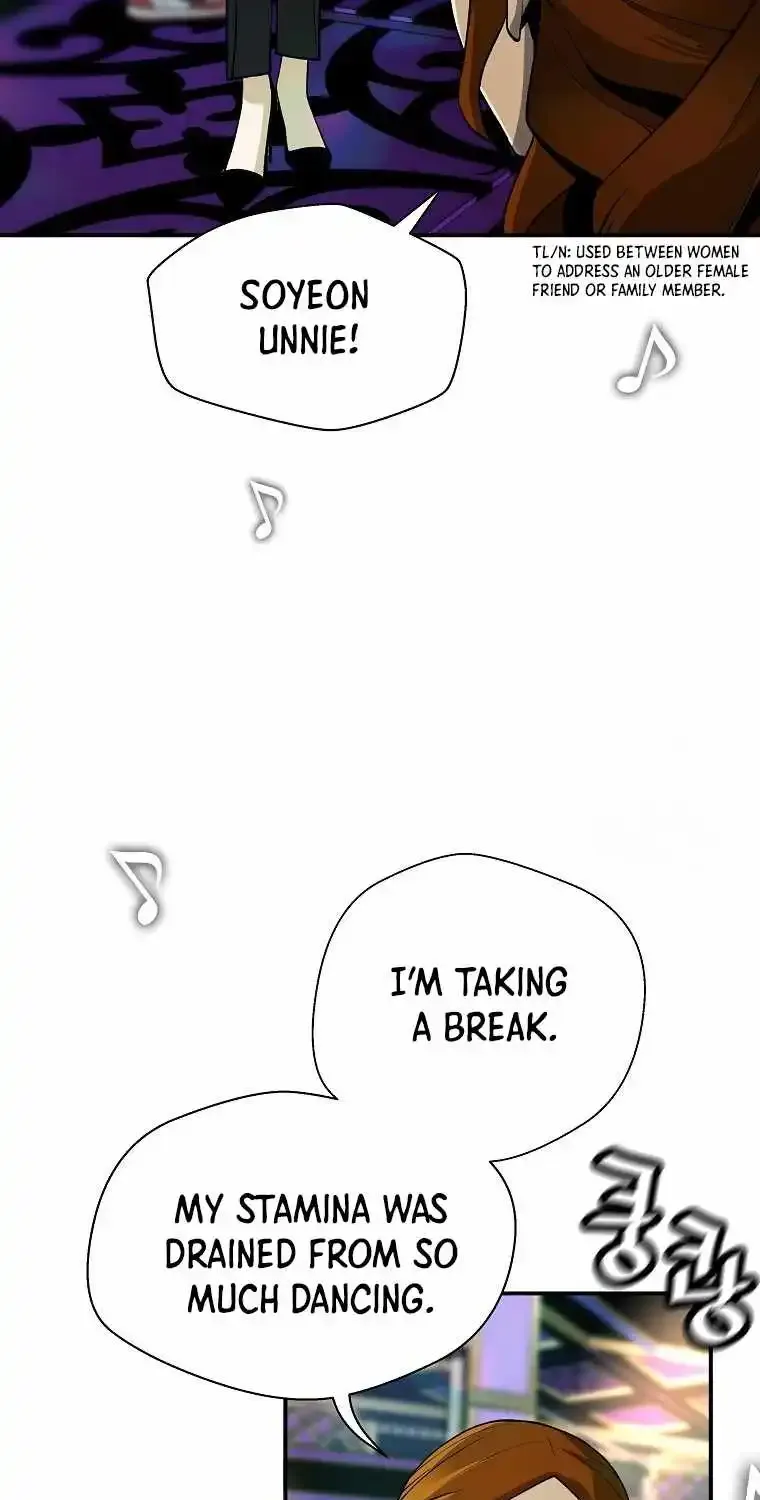 The Legendary Return Kainu Manga Chapter 128 Page 19