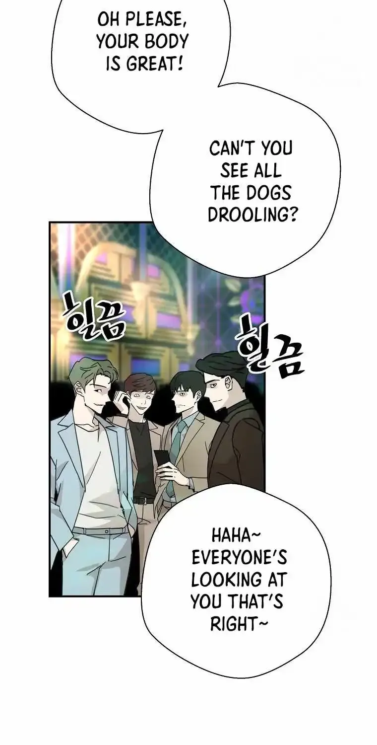The Legendary Return Kainu Manga Chapter 128 Page 23