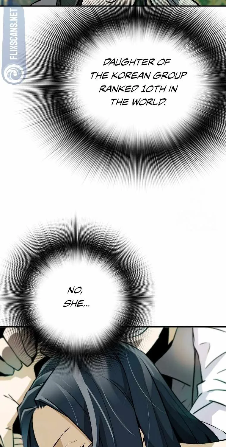 The Legendary Return Kainu Manga Chapter 128 Page 29
