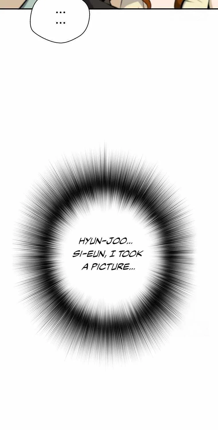The Legendary Return Kainu Manga Chapter 128 Page 33