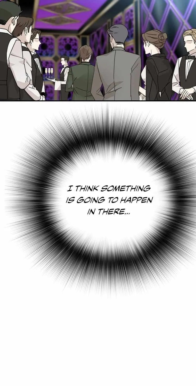 The Legendary Return Kainu Manga Chapter 128 Page 45