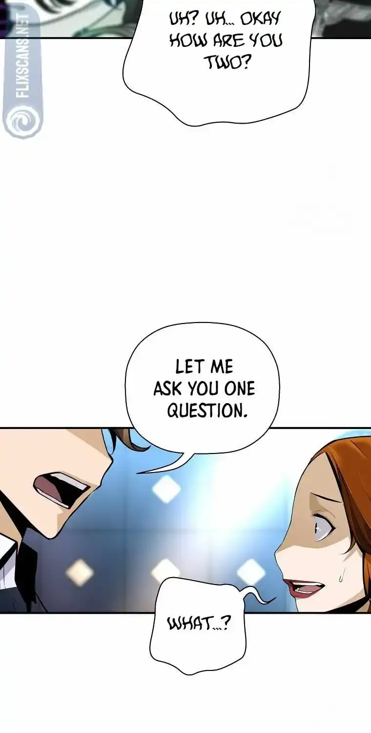 The Legendary Return Kainu Manga Chapter 128 Page 57