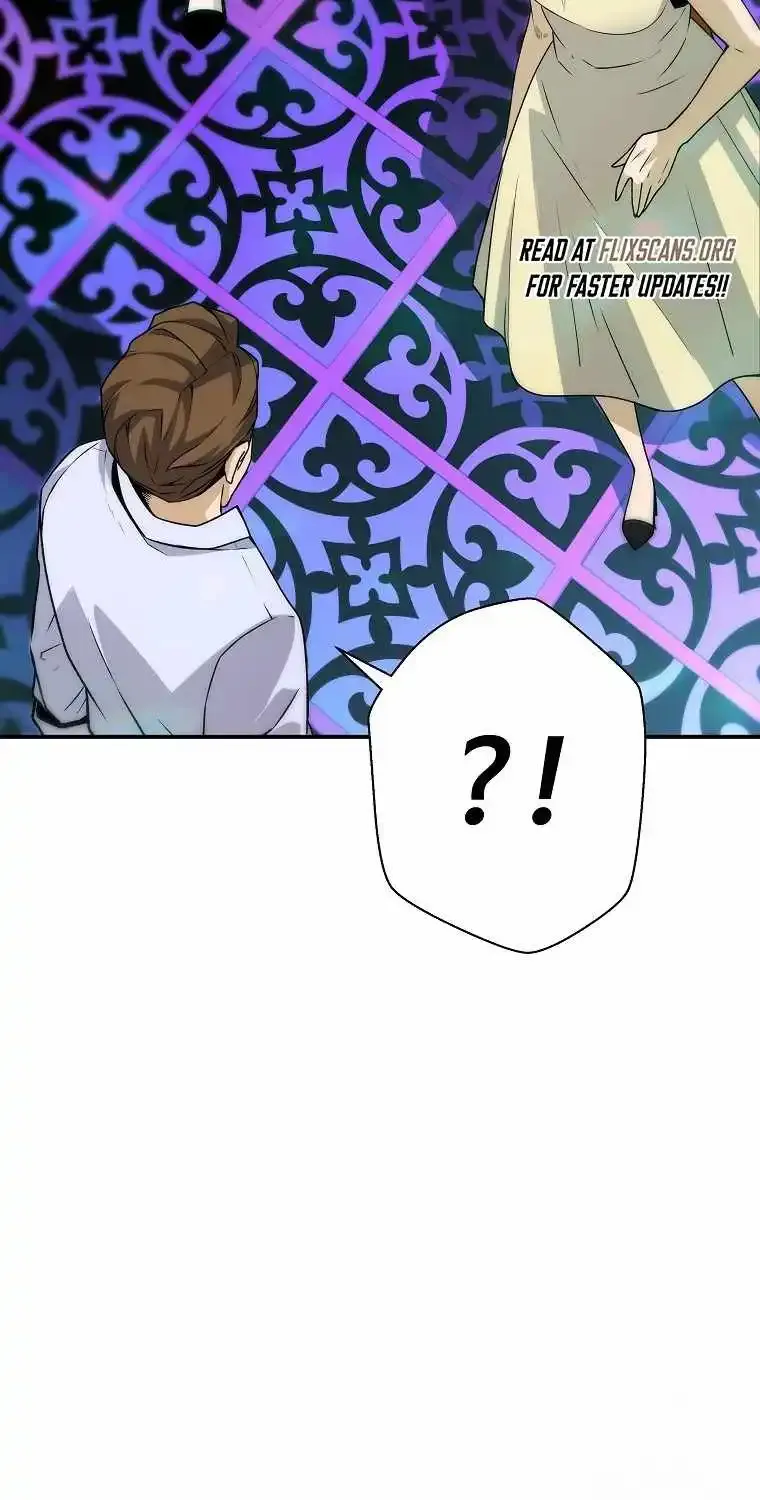The Legendary Return Kainu Manga Chapter 128 Page 67
