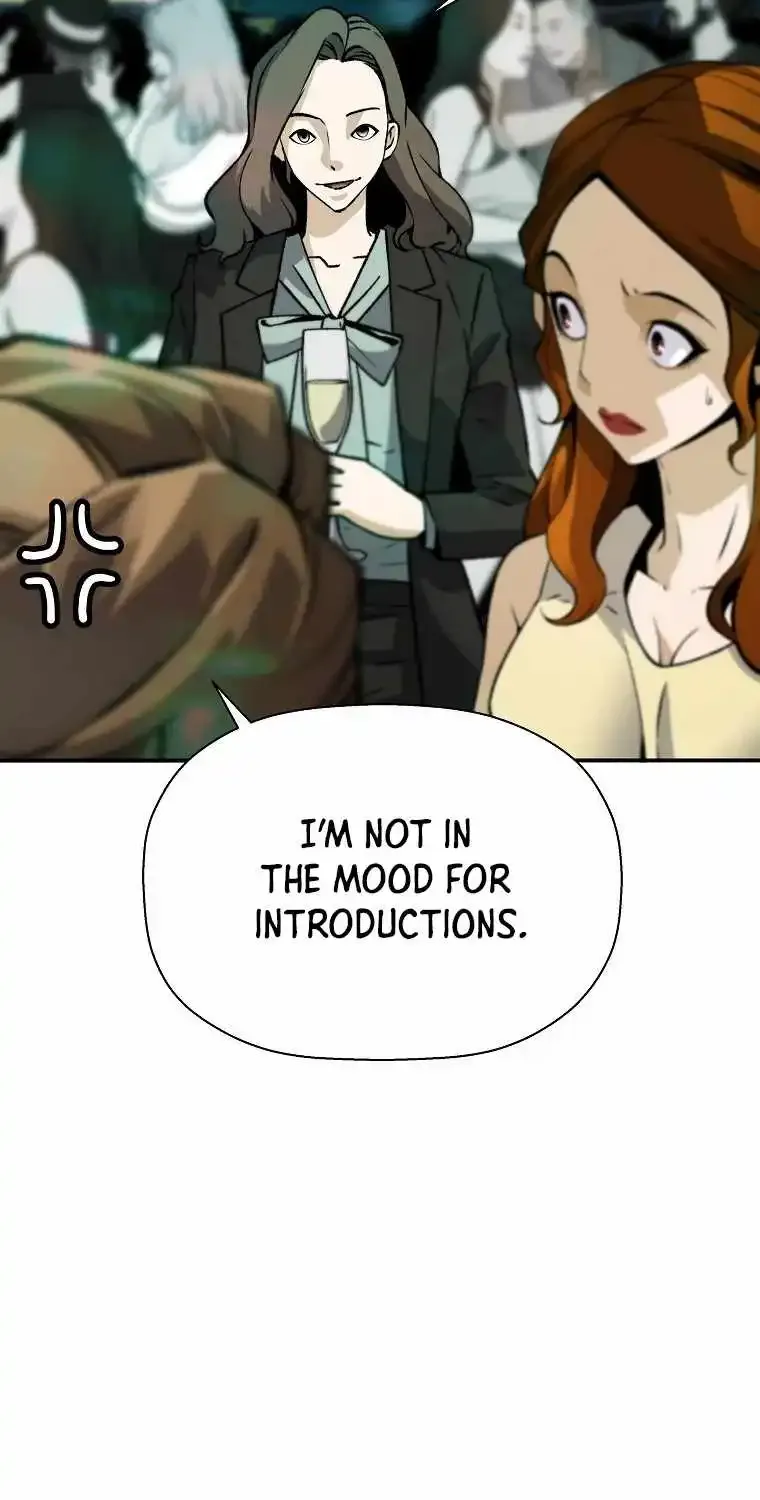The Legendary Return Kainu Manga Chapter 128 Page 69