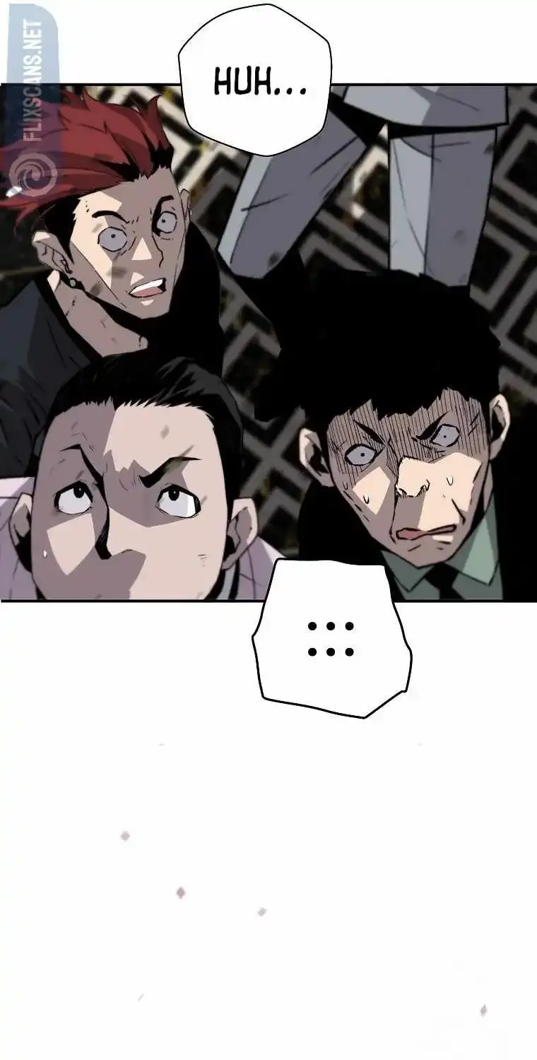 The Legendary Return Kainu Manga Chapter 128 Page 99