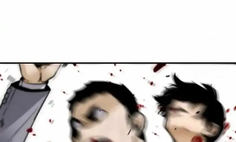 The Legendary Return Kainu Manga Chapter 128 Page 102