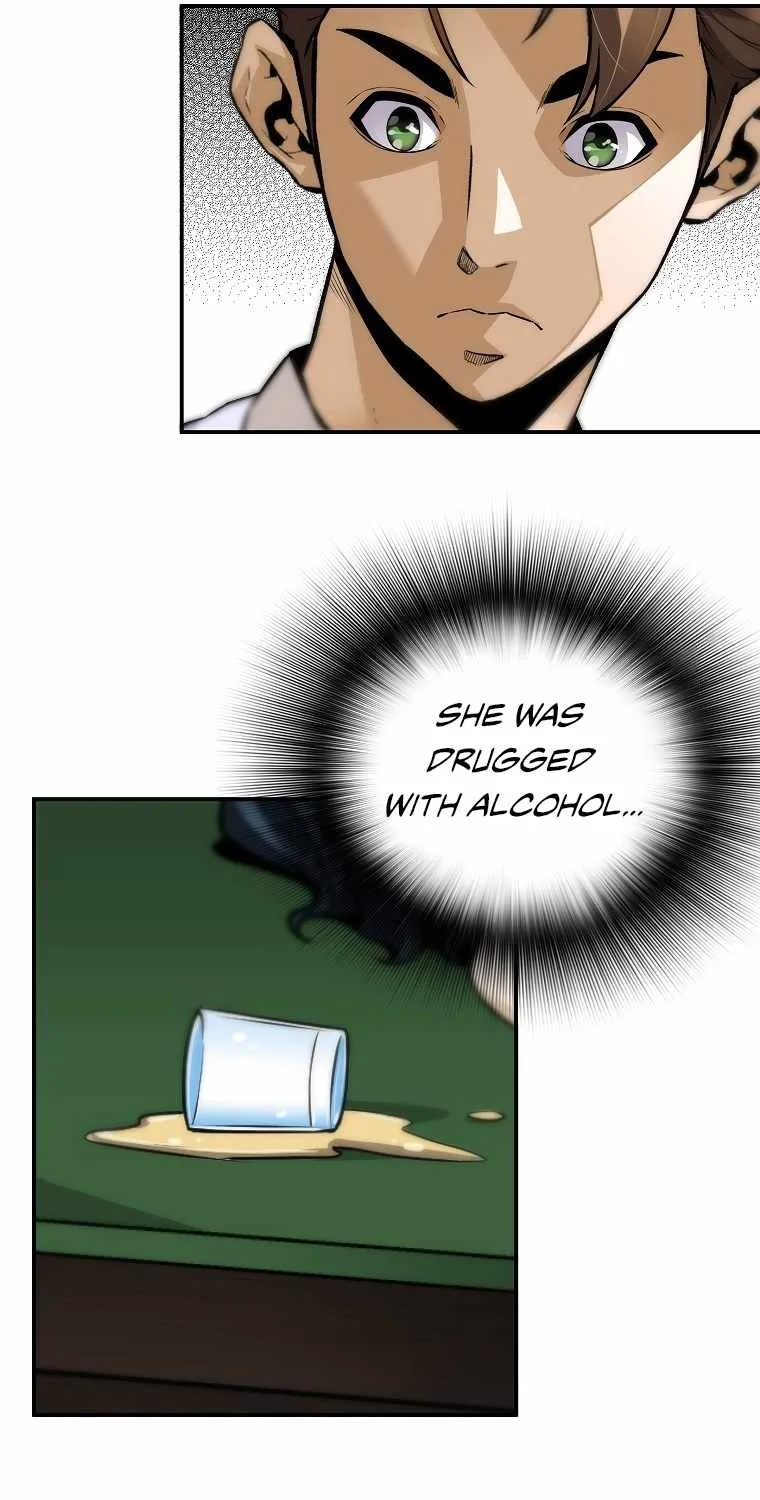 The Legendary Return Kainu Manga Chapter 128 Page 111
