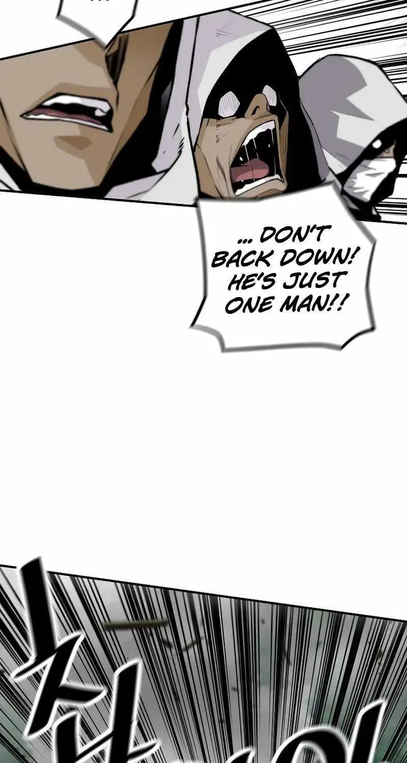 The Legendary Return Kainu Manga Chapter 123 Page 3