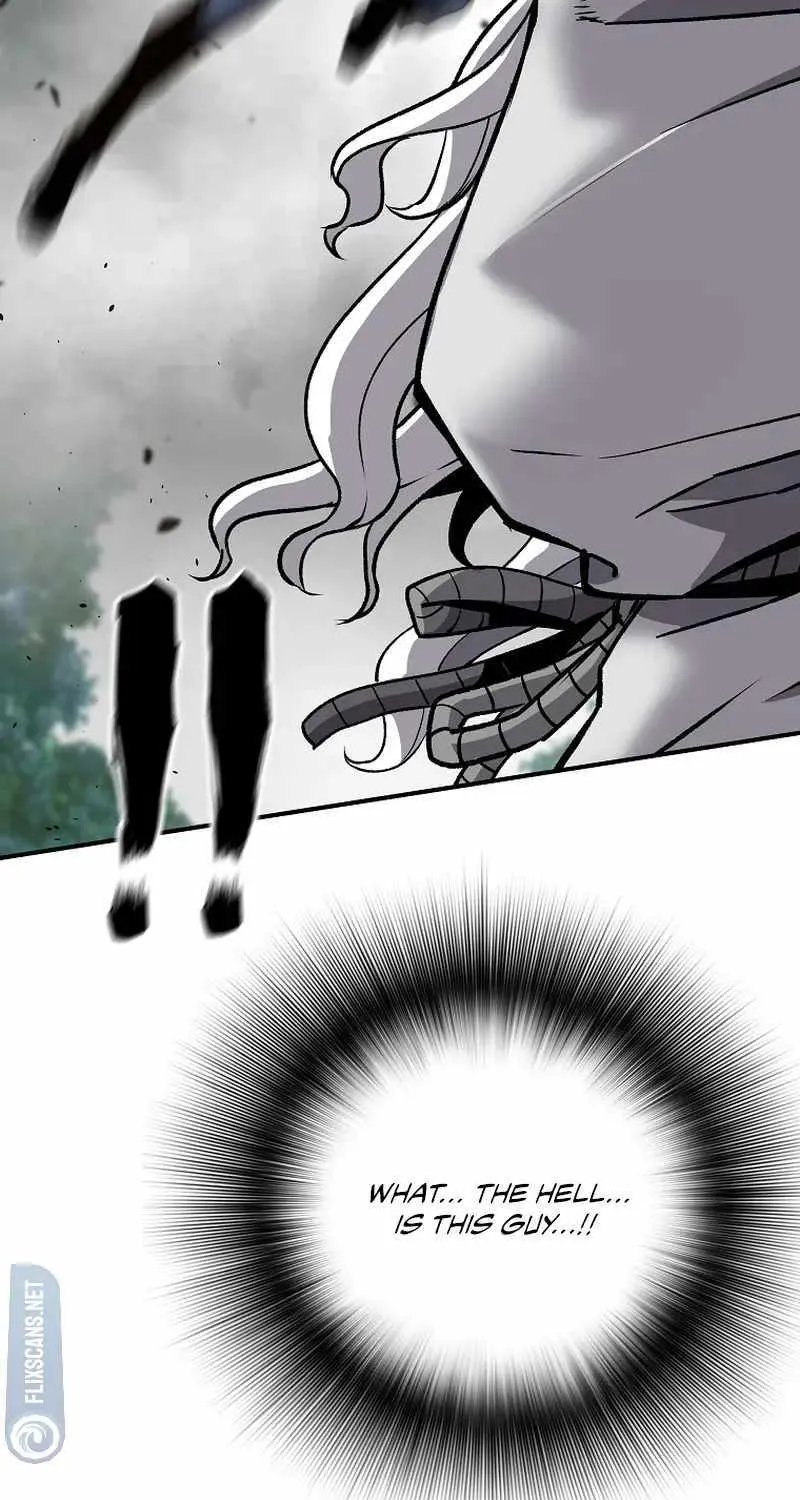 The Legendary Return Kainu Manga Chapter 123 Page 7