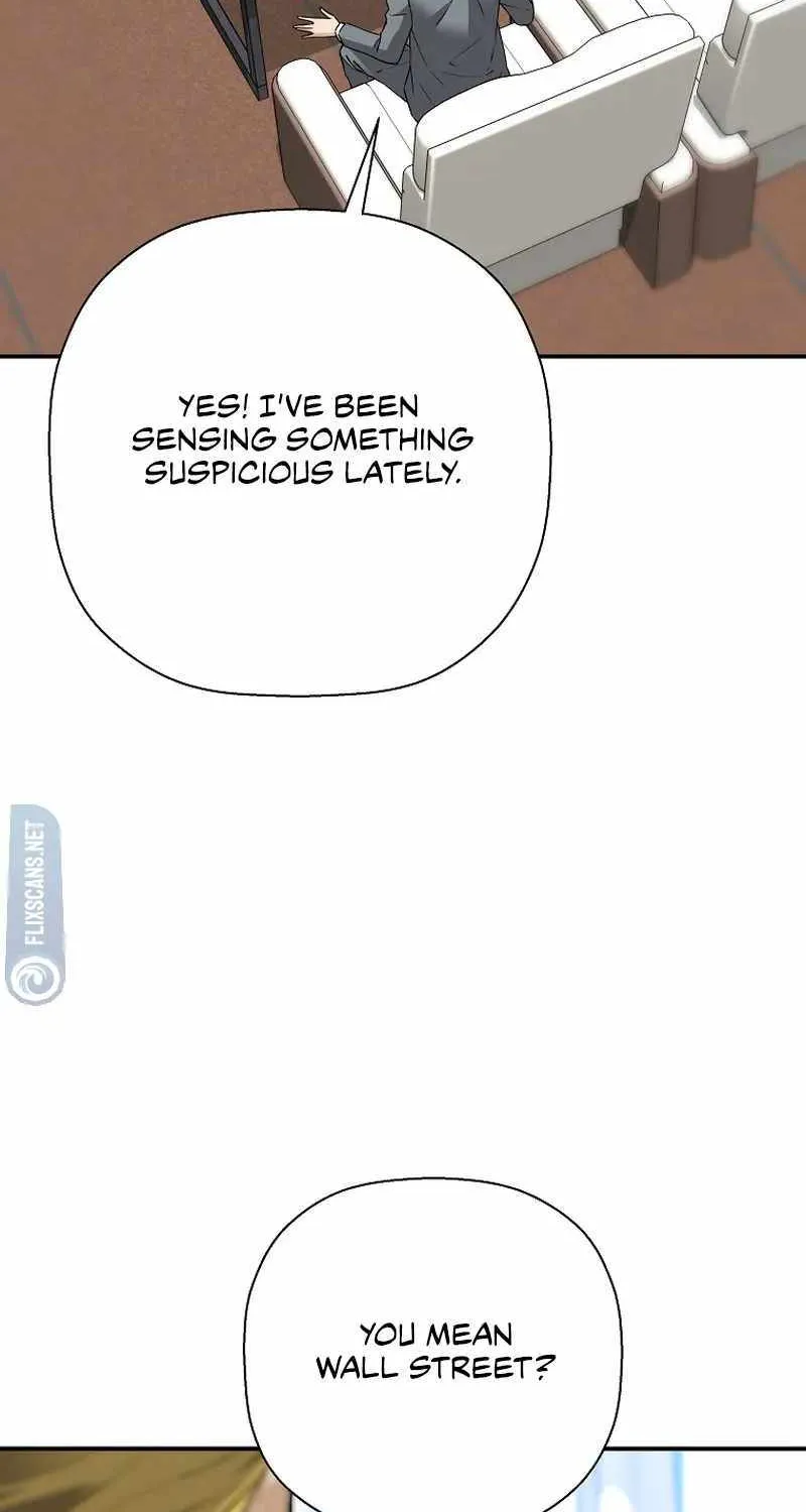 The Legendary Return Kainu Manga Chapter 123 Page 84