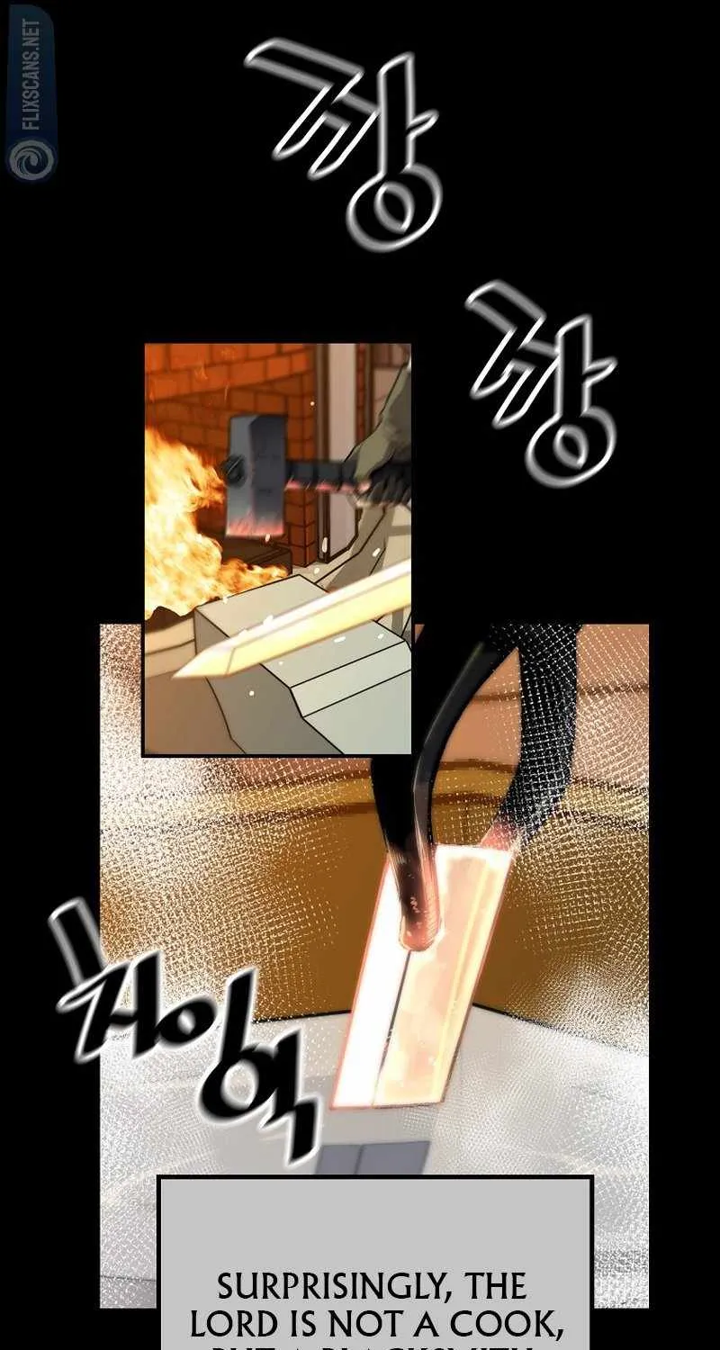 The Legendary Return Kainu Manga Chapter 122 Page 14