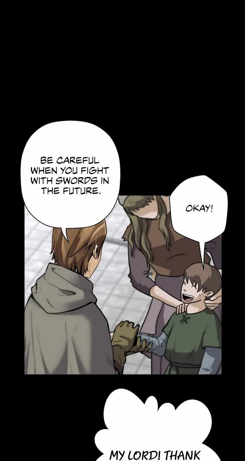 The Legendary Return Kainu Manga Chapter 122 Page 34