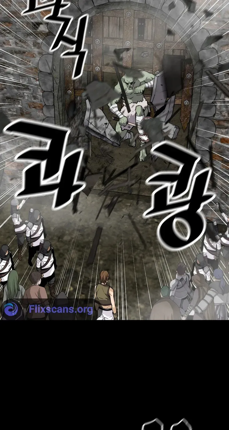 The Legendary Return Kainu Manga Chapter 121 Page 33