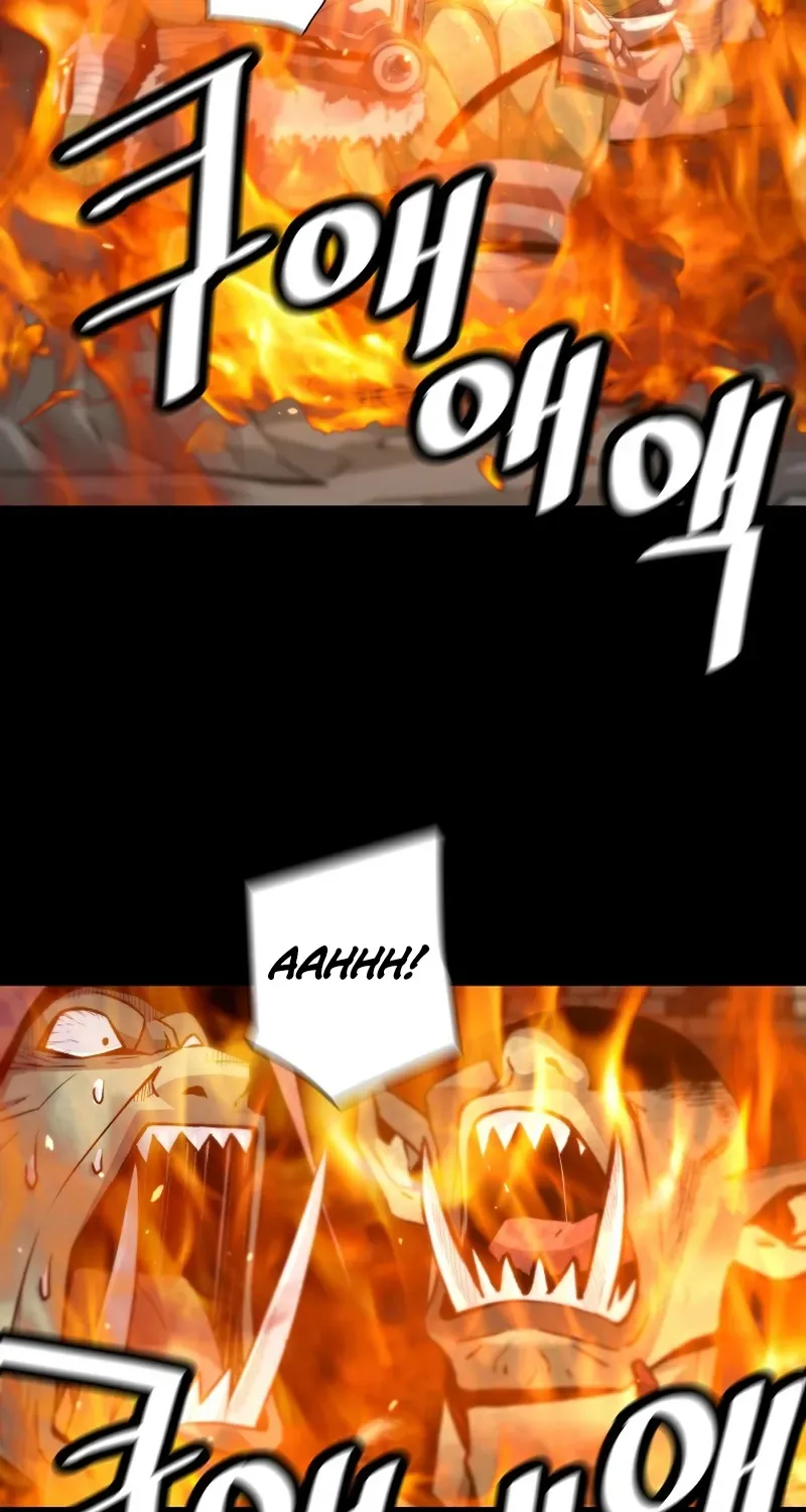 The Legendary Return Kainu Manga Chapter 121 Page 89