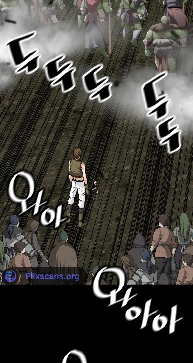 The Legendary Return Kainu Manga Chapter 121 Page 115