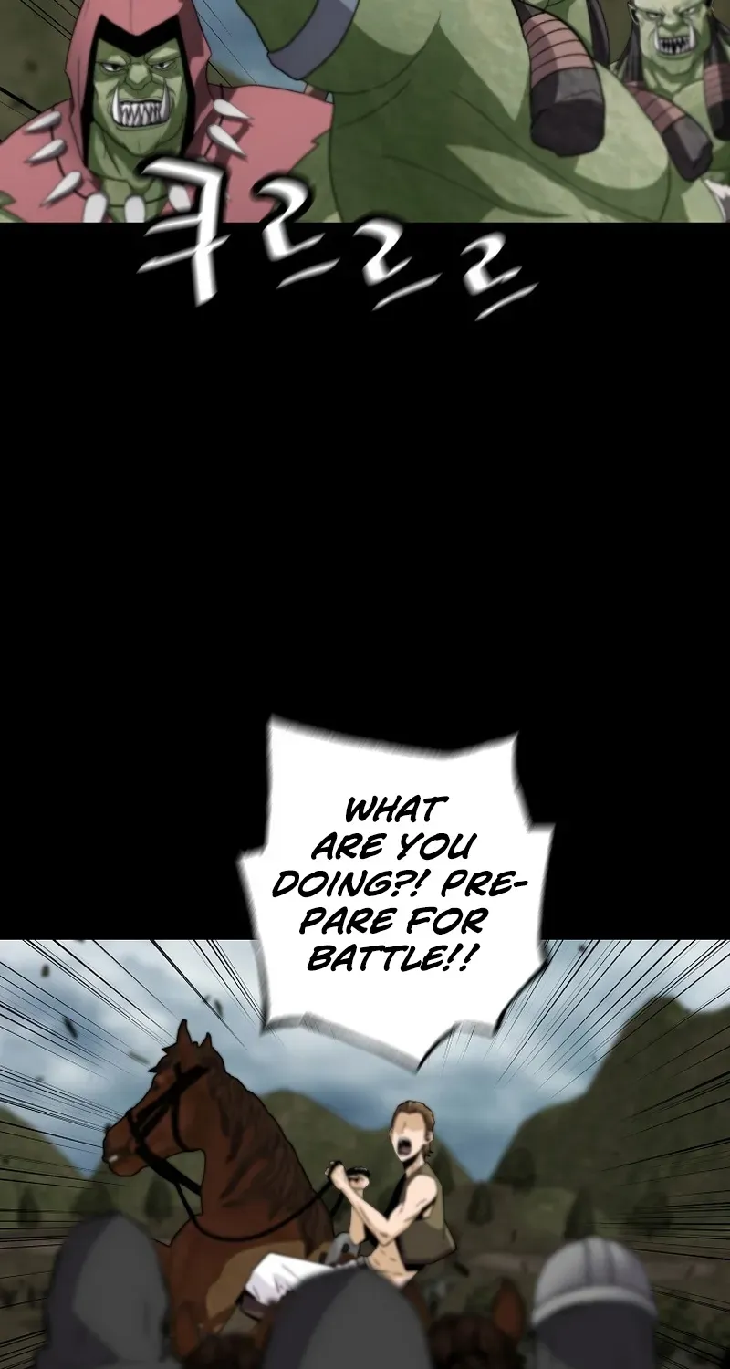 The Legendary Return Kainu Manga Chapter 120 Page 49