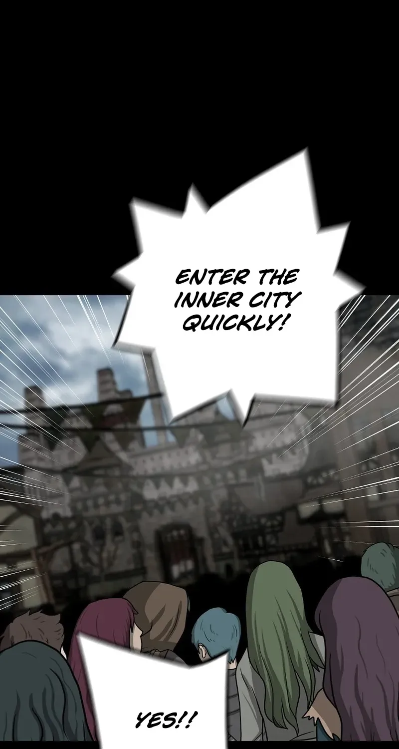The Legendary Return Kainu Manga Chapter 120 Page 103